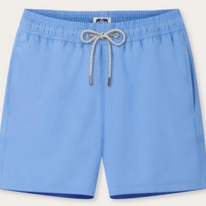Generic Swim Shorts ‘Abas’ – Ocean Blue