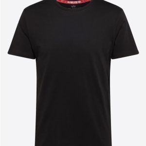 Generic T-Shirt - Black